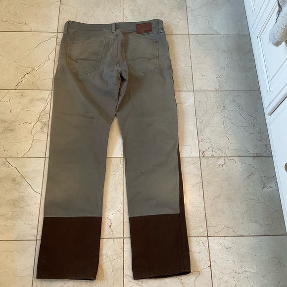 Mavi Jeans Brush / Briar / Field Pants, Men’s Size 36 - Picture 7 of 12